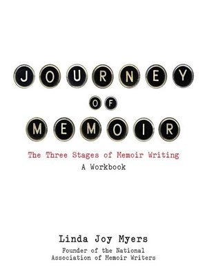 cover image of Journey of Memoir